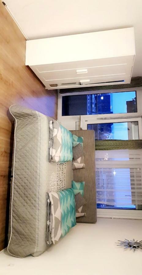 Sehr Schoene Drei Zimmer Deluex Wohnung In Sindelfingen Exteriér fotografie