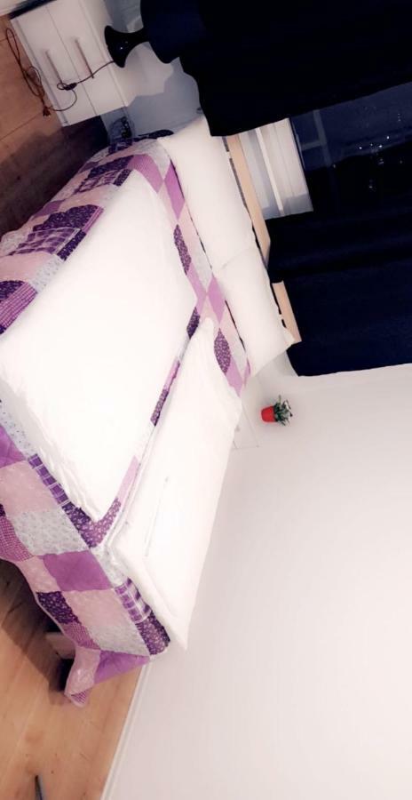 Sehr Schoene Drei Zimmer Deluex Wohnung In Sindelfingen Exteriér fotografie